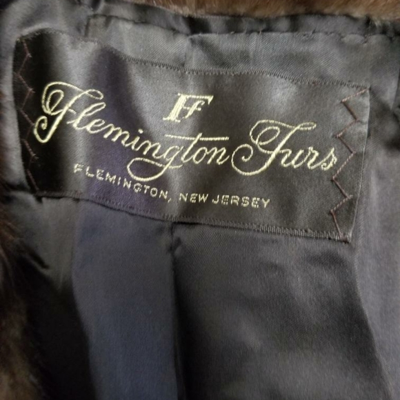 Genuine Mink - Picture 3 of 6